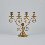 1562 9196 CANDELABRA